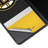 NHL Boston Bruins Jersey Galaxy Z Fold4 5G Skin